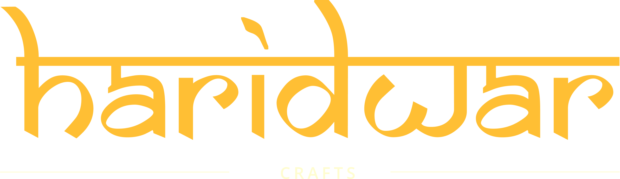 Haridwar Crafts